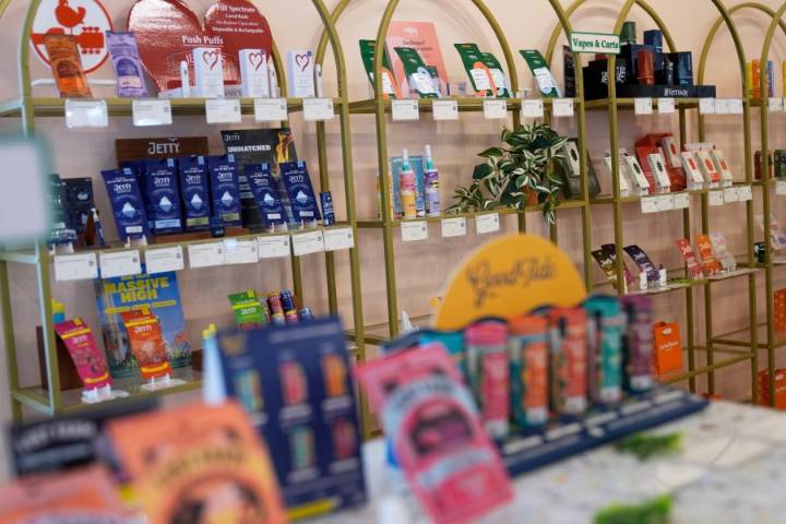New York allowed pot shops to open too close to schools. Now they might have to move