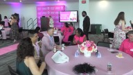 Think Pink: Making Strides Against Breast Cancer aims to raise $1 million to support research; walk set for October