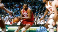 NBA All-Time Rank No. 21: Moses Malone