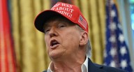 Donald Trump amenaza con enviar tropas a Maryland y con retirar fondos otorgados para un puente | Estados Unidos | Wes Moore | Puente Francis Key Scott | Baltimoe | Joe Biden | USA 