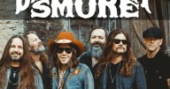 Blackberry Smoke to perform at Mtn Dew Park