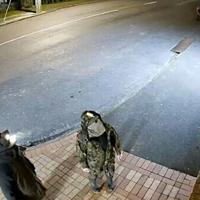 NZ police say CCTV shows father on the run for four years