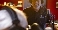 Rock School: This Louisiana professor's backyard studio project becomes a global radio hit