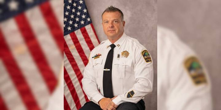 Spartanburg Co. Sheriff’s Office issues statement on captain killed in Walhalla crash