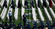Air Force Academy details thin on faculty plans in 2025