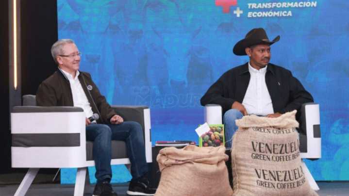 Gobierno informa que el café venezolano conquista el mundo con un salto de 500% en exportaciones