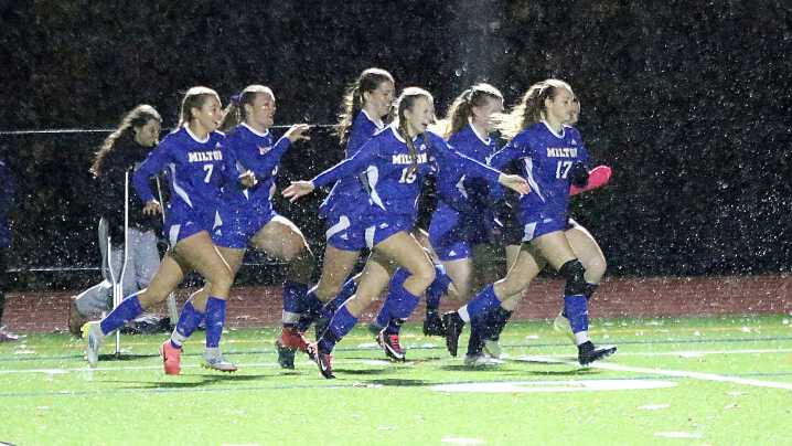 Everything to know about the Chittenden County H.S. girls soccer teams