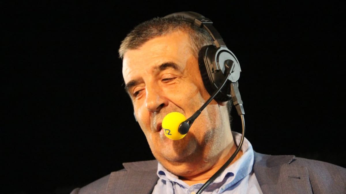 Fallece Manuel Esteban a los 68 años