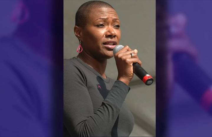 Rep. Jolanda Jones: ‘We’re Not Going Anywhere’ As Texas Democrats Fight Racial Gerrymandering