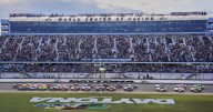 Tyler Reddick crashes early but clinches playoff spot after Alex Bowman wrecks