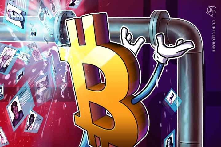 Un ejecutivo del sector cripto advierte sobre el aumento de los ataques Wrench.