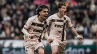 Platense sorprendió a San Lorenzo y lo bajó de la punta