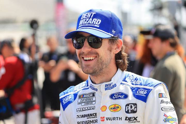 Team Penske’s President Breaks Silence as Ryan Blaney Ends Drought Days Before Playoffs Ryan Blaney's recent win at Daytona has gained everyone's attention including Michael Nelson, who opened up abou