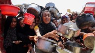 Confirman la hambruna en Gaza, pero eso no es noticia para sus pobladores