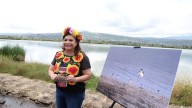Clara Brugada anuncia acciones para el rescate ambiental y agrícola en Xochimilco y Tláhuac