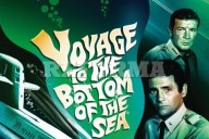 El Baúl de los Recuerdos:  Viaje al Fondo del Mar