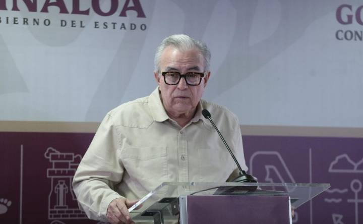 Gobernador de Sinaloa condena agresión a mascotas; Fiscalía del Estado ya actúa en forma legal contra responsables, asegura