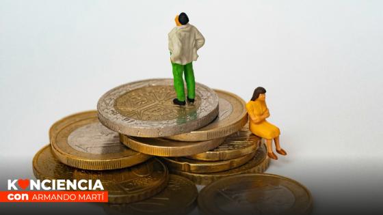 La importancia de la programación mental para el éxito personal y el dinero
