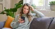 Woman left 'so annoyed' after Vinted buyer sends her 'cheeky' message