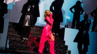 Encanta Kylie Minogue a Monterrey