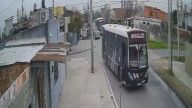 Lomas: la empresa Yitos emitió un comunicado a raíz del colectivero que atropelló y mató a una perra
