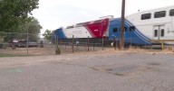 Provo residents face relocation as UDOT plans eminent domain for rail project
