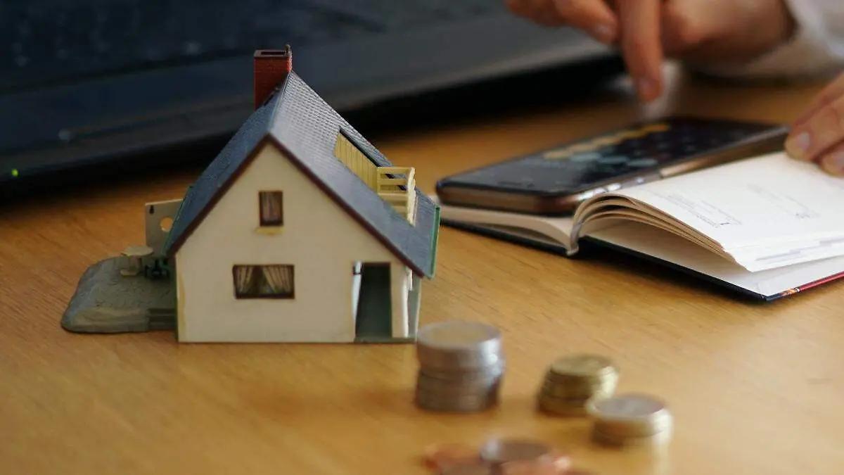 ¿Sacarás un crédito hipotecario? Con este banco pagarás menos al final