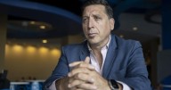 Confirman a Jorge Pérez como CEO de Discover Puerto Rico