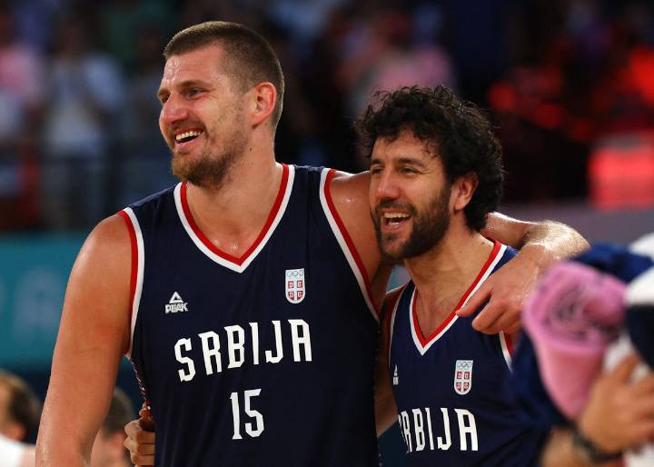 What Happened to Nikola Jokic’s Serbia in 2022 EuroBasket? Tournament Result, Stats & More Details Serbia entered EuroBasket 2022 as title favorites with NBA MVP Nikola Jokic dominating group play. Bu
