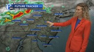 AccuWeather forecast for Philadelphia, Pennsylvania, New Jersey and Delaware