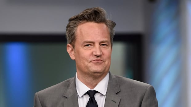 'Ketamine Queen' accused of supplying drugs to actor Matthew Perry to plead guilty