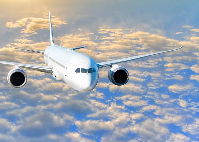 Washington state and the federal government are in alignment on the development and adoption of an alternative to jet fuel