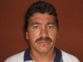 ATRAPADO PELIGROSO DELINCUENTE