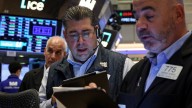 Stock futures are little changed following back-to-back winning weeks: Live updates