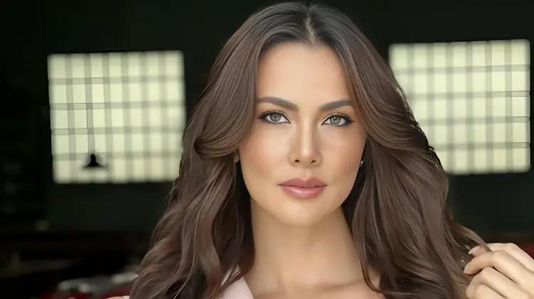 Kary Ramos revela pesadilla de acoso de seis años que puso en riesgo su vida