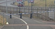 Major Coventry route closed amid 'concern for welfare incident'
