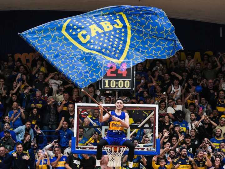 Cómo está el mercado de pases en la Liga Nacional tras el campeonato de Boca