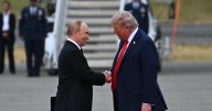 Trump-Putin meeting live updates as leaders hold talks in Alaska over ending Ukraine war