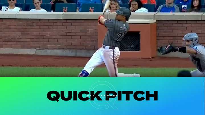 Quick Pitch 31