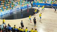 El Caserío vence al Ángel Ximénez en el Torneo de Ferias de Ciudad Real (32