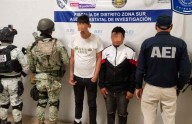Prisión preventiva a acusados de secuestrar paramédicos y robar ambulancia