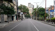 Máxima de 20° y cielo nublado: así estará el tiempo en Santiago durante este…