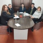 La Oficina Anticorrupción y la Municipalidad de...