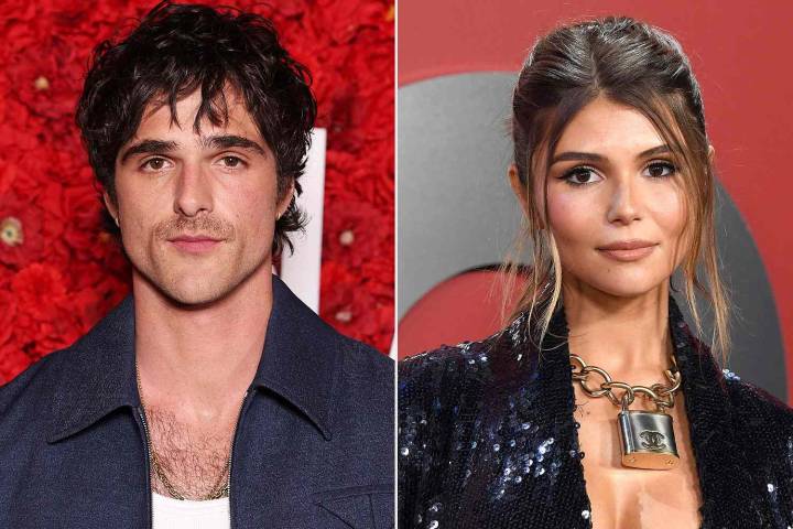 Jacob Elordi and Olivia Jade Giannulli Break Up (Exclusive)