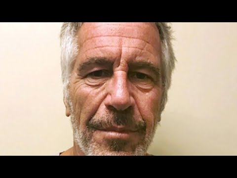House committee subpoenas Jeffrey Epstein's estate
