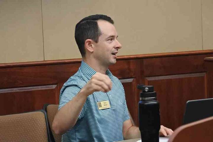 Bentonville City Council talks recommendations to comply with new Arkansas FOIA law