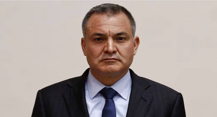 Genaro García Luna obtiene prórroga para apelar sentencia por narcotráfico