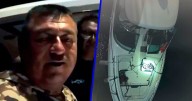 (VIDEO) Así fue el rescate de dos marineros perdidos en el Golfo de México: ‘Gracias a Dios estamos bien’