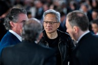 Other voices: Good for Nvidia shareholders, maybe. But bad for America