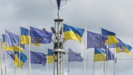 Los líderes de la UE salvo Orbán exigen un cese o una reducción de los combates en Ucrania antes de cualquier negociación
